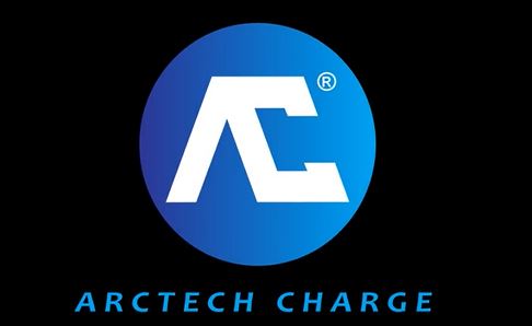 Arctech Charge Logo