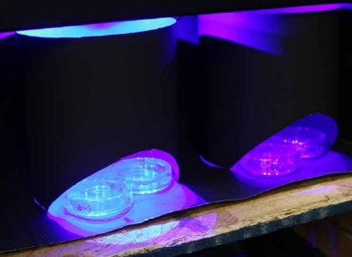 Breaking it Down: How microplastics degrade in high mountain streams