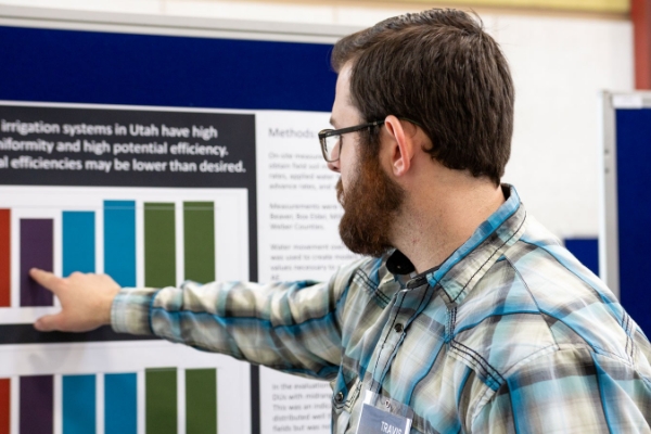 Spring Runoff Conference Open for Registration, Presentation Submissions