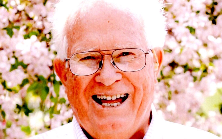 Eugene Kay Israelsen