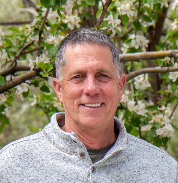Steve Barfuss
