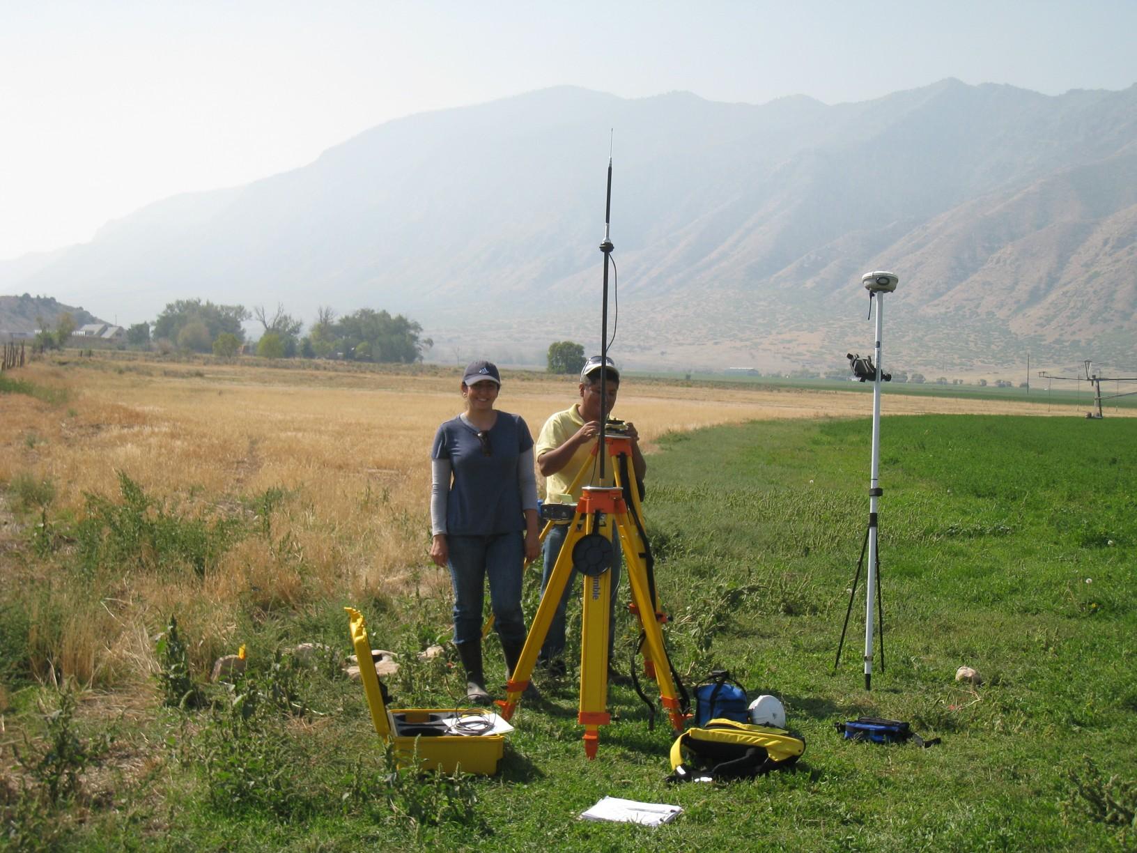 Watching the Scipio project fly
