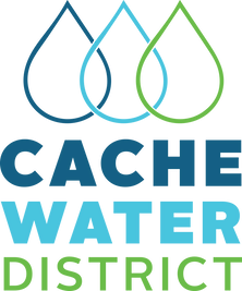 Cache Water District Logo